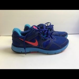 Nike sneakers